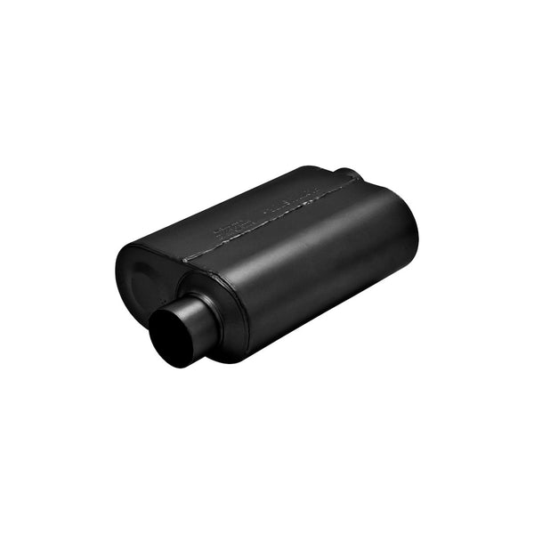 Flowmaster Super 40 Series Exhaust Muffler (MPN: 853048)