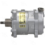 Four Seasons Air Conditioner Compressor (MPN: 58046)
