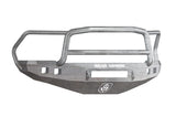 Road Armor Bumper End (MPN: 4102DF0)