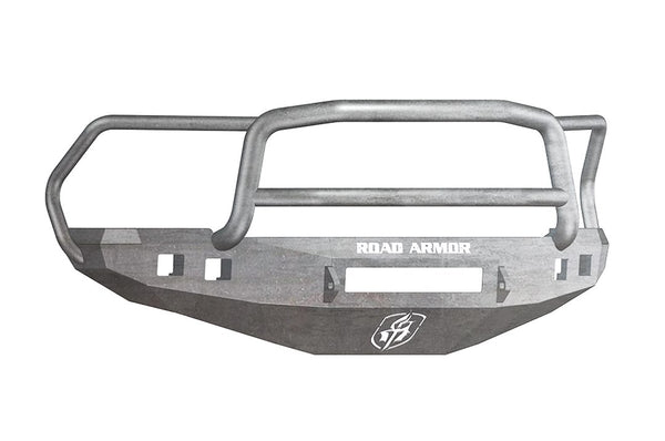 Road Armor Bumper End (MPN: 4102DF0)