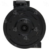 Four Seasons Air Conditioner Compressor (MPN: 67277)