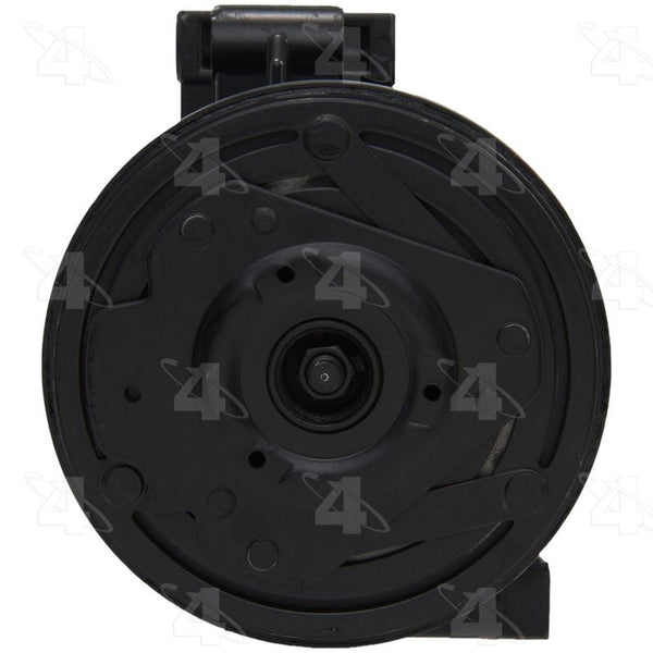 Four Seasons Air Conditioner Compressor (MPN: 67277)