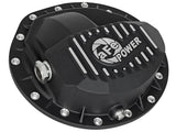 aFe Power Differential Cover (MPN: 46-70362)