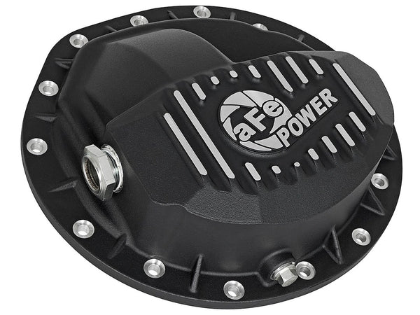 aFe Power Differential Cover (MPN: 46-70362)