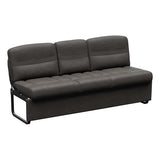 Lippert Components Jackknife Sleeper Sofa (MPN: 2024044414)