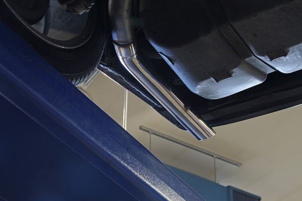 Flowmaster Exhaust System Kit (MPN: 717213)