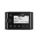 Fusion Marine NRX300 Wired Remote (MPN: 010-01628-03)