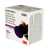 3M Cubitron II Roloc Fibre Disc (MPN: 33391)