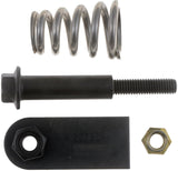 Exhaust Manifold Bolt and Spring Kit (MPN: 03128)