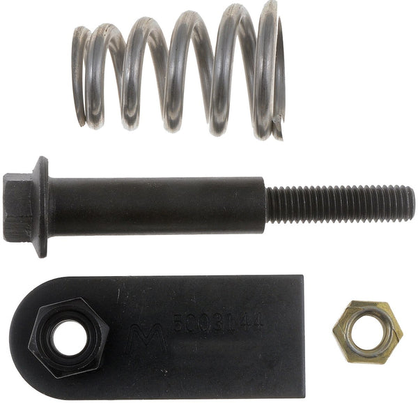 Exhaust Manifold Bolt and Spring Kit (MPN: 03128)