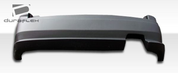 Duraflex Bumper Cover (MPN: 103345)
