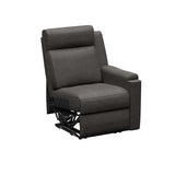 Thomas Payne Heritage Theater Series Recliner (MPN: 2024044108)