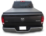 Black Horse Offroad Tonneau Cover (MPN: PRS-DO18)