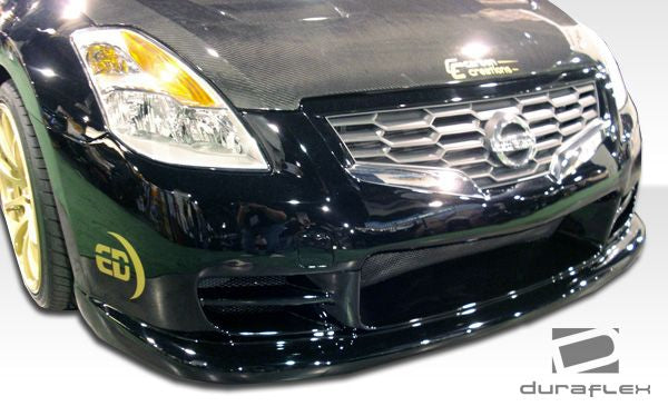 Duraflex Bumper Cover (MPN: 104306)