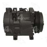 Four Seasons Air Conditioner Compressor (MPN: 67656)