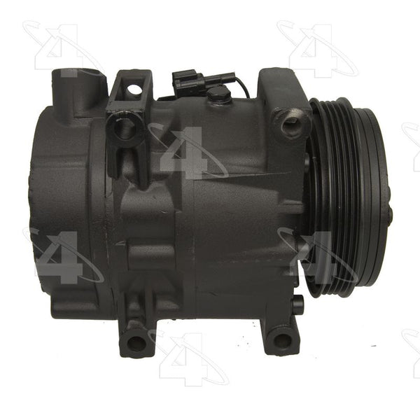 Four Seasons Air Conditioner Compressor (MPN: 67656)