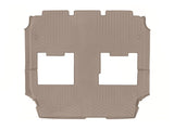 WeatherTech FloorLiner Tan Molded Fit (MPN: 459453)
