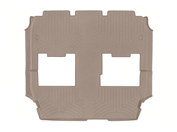 WeatherTech FloorLiner Tan Molded Fit (MPN: 459453)