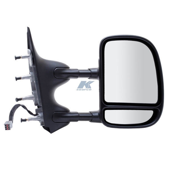 K Source Exterior Towing Mirror (MPN: 61199F)