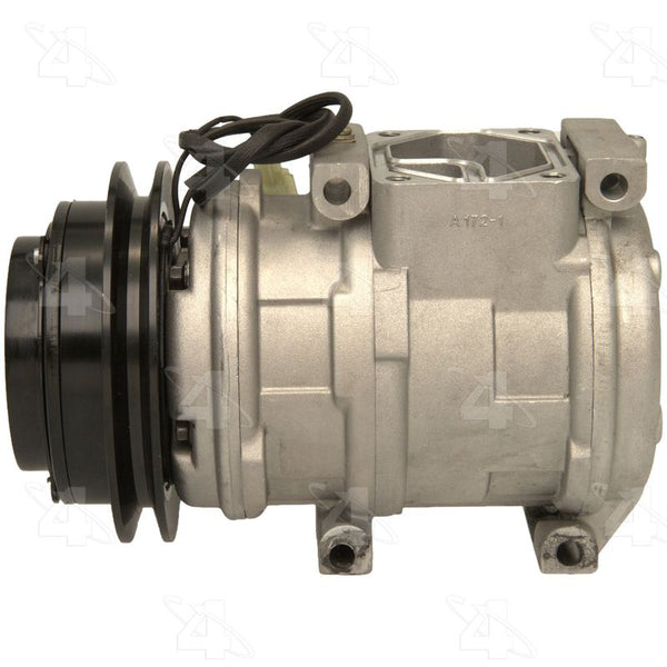 Four Seasons Air Conditioner Compressor (MPN: 78304)