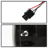 Xtune Tail Light Assembly (MPN: 9038501)