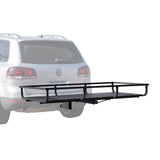 Lets Go Aero Trailer Hitch Cargo Carrier (MPN: H00369)