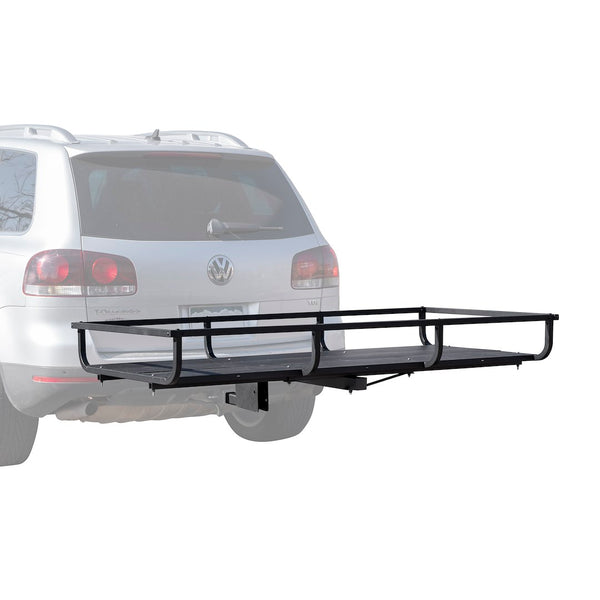 Lets Go Aero Trailer Hitch Cargo Carrier (MPN: H00369)