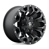 Fuel Off Road Assault D546 Wheel (MPN: D54617909849)