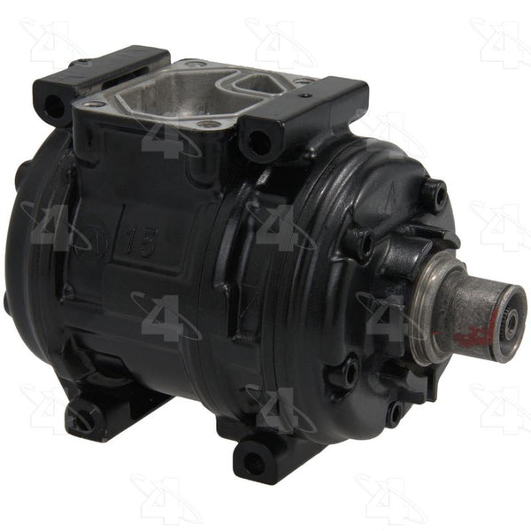 Four Seasons Air Conditioner Compressor (MPN: 77321)