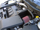K&N Cold Air Intake 57 Series Generation II (MPN: 57-1560)