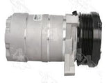 Four Seasons Air Conditioner Compressor (MPN: 58956)