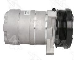 Four Seasons Air Conditioner Compressor (MPN: 58956)