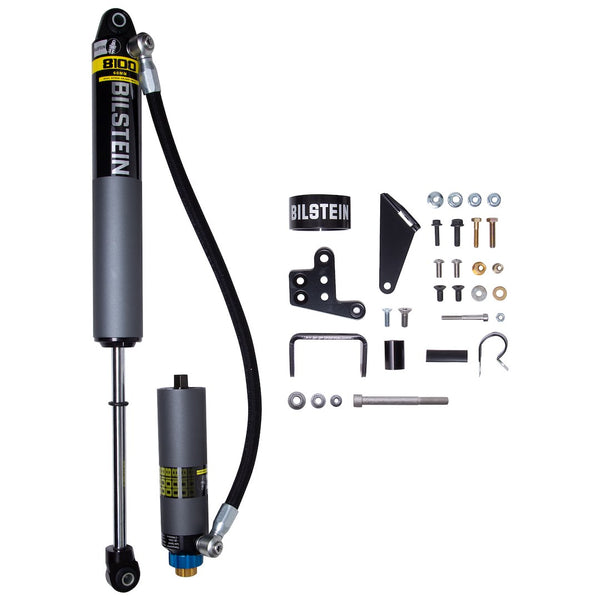 Bilstein B8 8100 Shock Absorber (MPN: 25-331097)