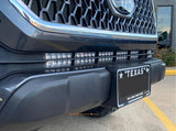 Cali Raised LED Light Bar (MPN: CR2843)