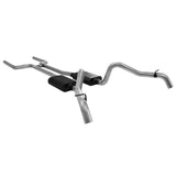 Flowmaster American Thunder Exhaust System Kit (MPN: 817129)