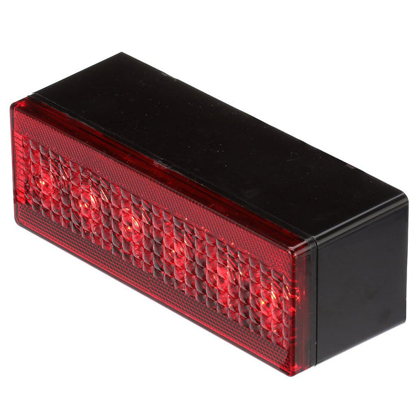 Attwood Marine Trailer Light Kit (MPN: 14064-7)