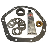 Crown Automotive Differential Pinion Angle Shim (MPN: 5083673AB)