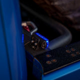 ARB NACHO NANO Blue Underbody Light Kit (MPN: NAN512)