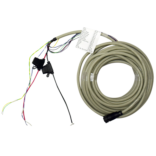 Furuno Marine Satellite Compass Cable (MPN: 001-555-560-00)