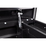 Weather Guard Crossover Tool Box (MPN: 128-5-04)