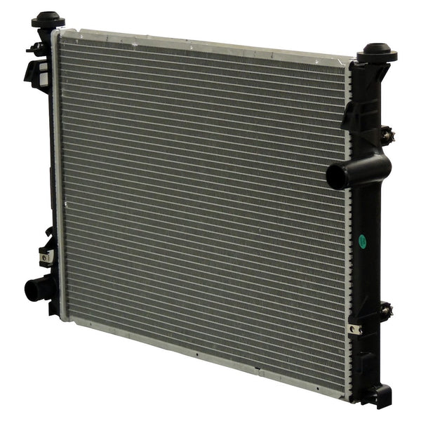 Crown Automotive Radiator Replacement (MPN: 5137691AA)