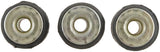 Windshield Wiper Motor Bushing Set (MPN: 49450)