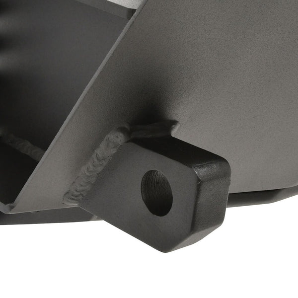 Westin Pro-Series Front Bumper (MPN: 58-411155)