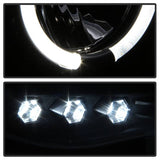 Spyder Automotive Headlight Assembly (MPN: 5009975)