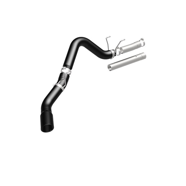 Magnaflow Performance Black DPF Exhaust System Kit (MPN: 17069)