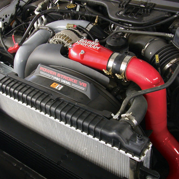 Banks Power High-Ram Cold Air Intake (MPN: 42751)