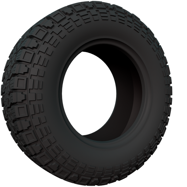 Kenda Klever R/T All Terrain Tire (MPN: 601033)