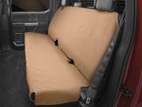 WeatherTech Seat Protector (MPN: DE2010TN)