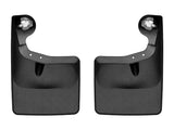 Weathertech Mud Flap Set (MPN: 120134)