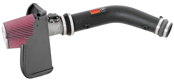 K&N Cold Air Intake 57 Series Generation II (MPN: 57-9012)